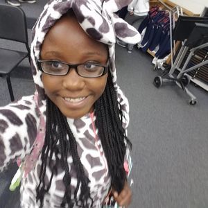 Meet your Posher, Camille