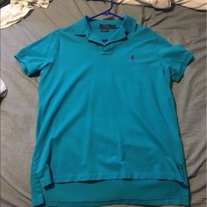 Polo Ralph Lauren Polo Shirt