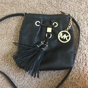 Michael Kors crossbody