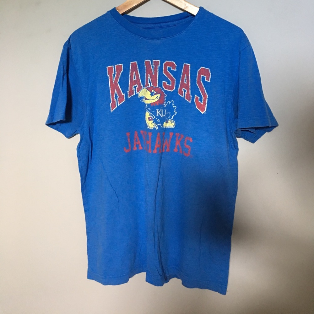 KU Tee