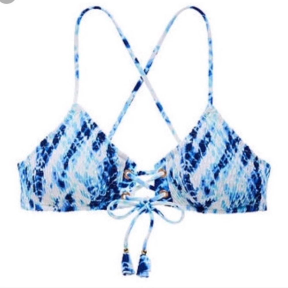 Victoria's Secret Bikini Top