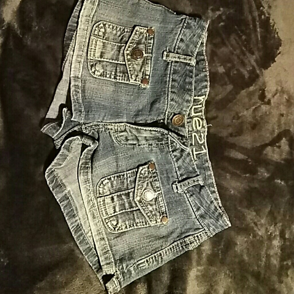 Shorts