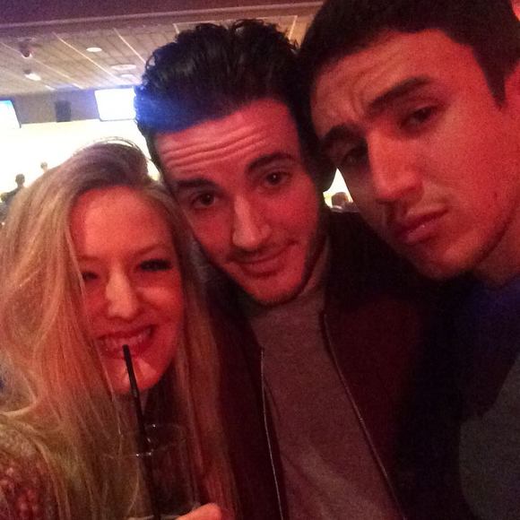 Meet your Posher, David - Picture 1 of 1