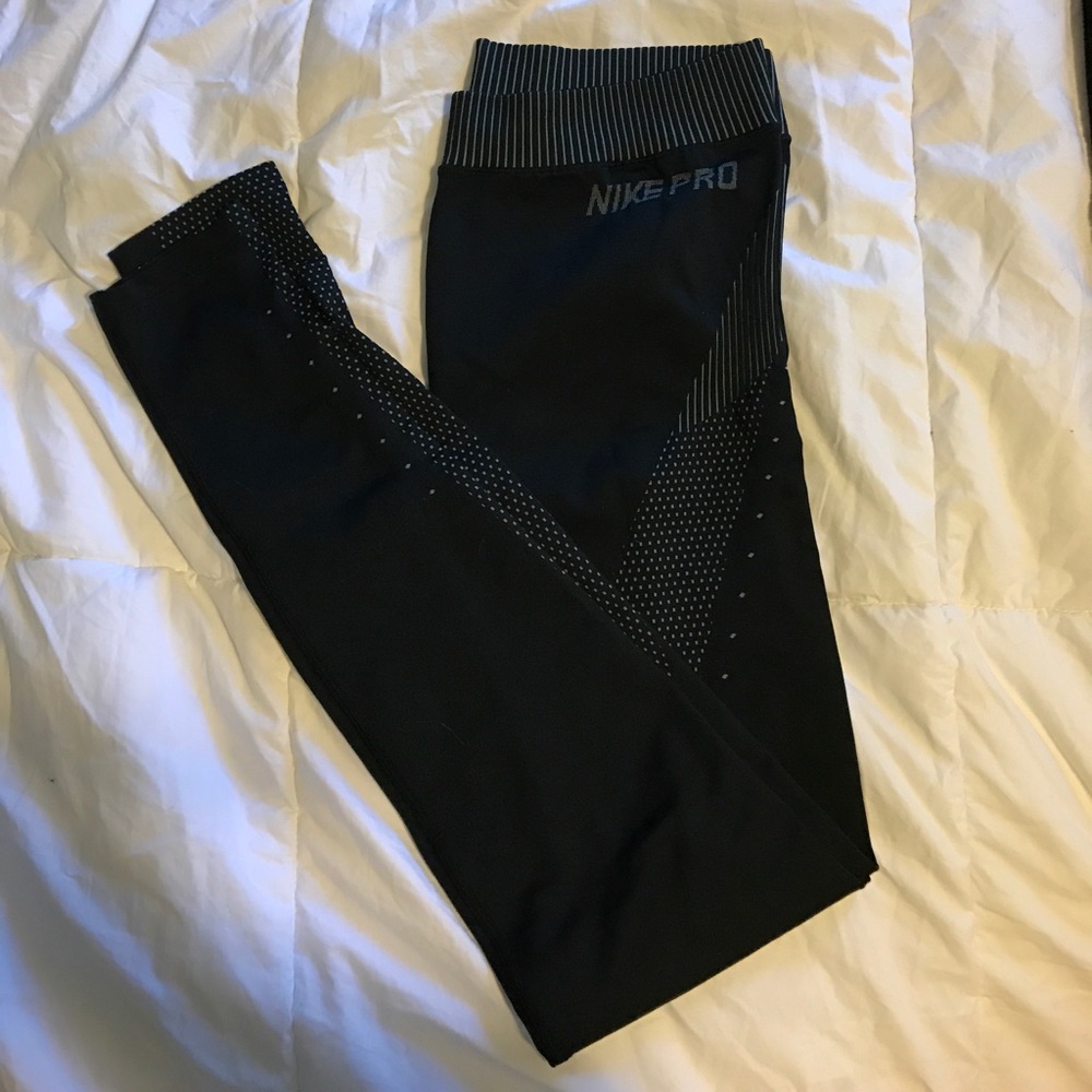 Nike pro tights