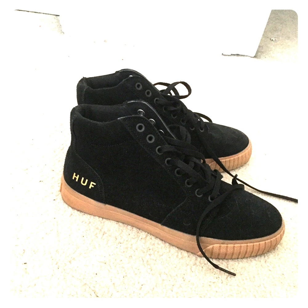 Huf shoes