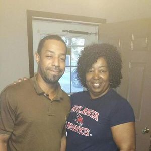 Meet your Posher, Terrell