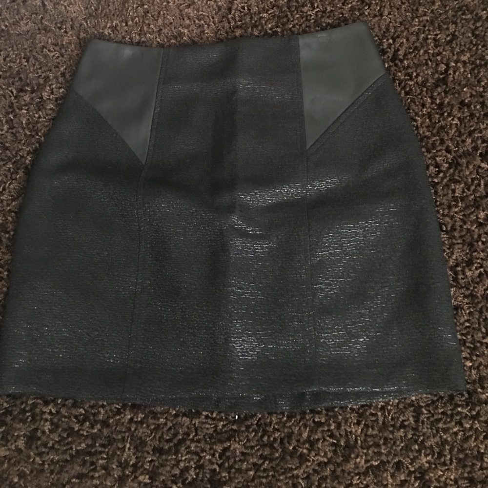 BCBGeneration skirt. NEW W TAGS