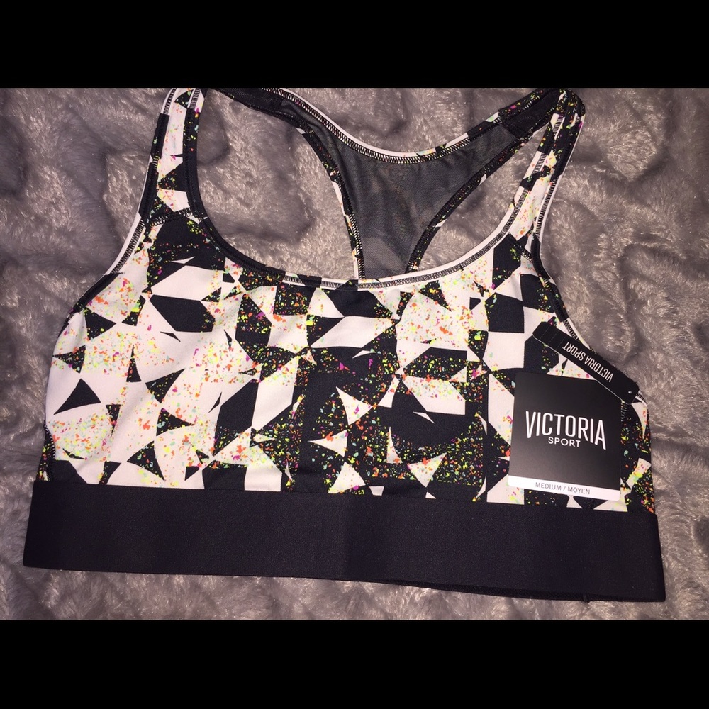 Victoria Secret Sports Bra