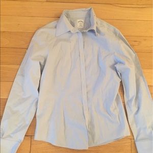 Brooks Brother Button down