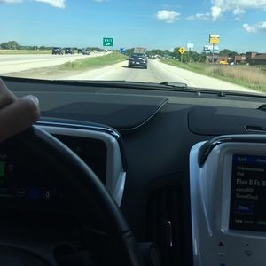 Meet your Posher, Leo