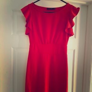 The Limited xs dress