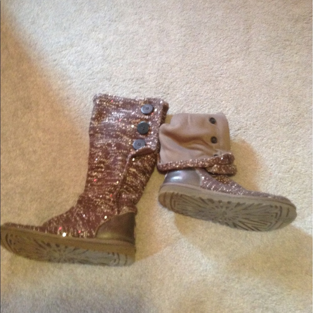 Uggs