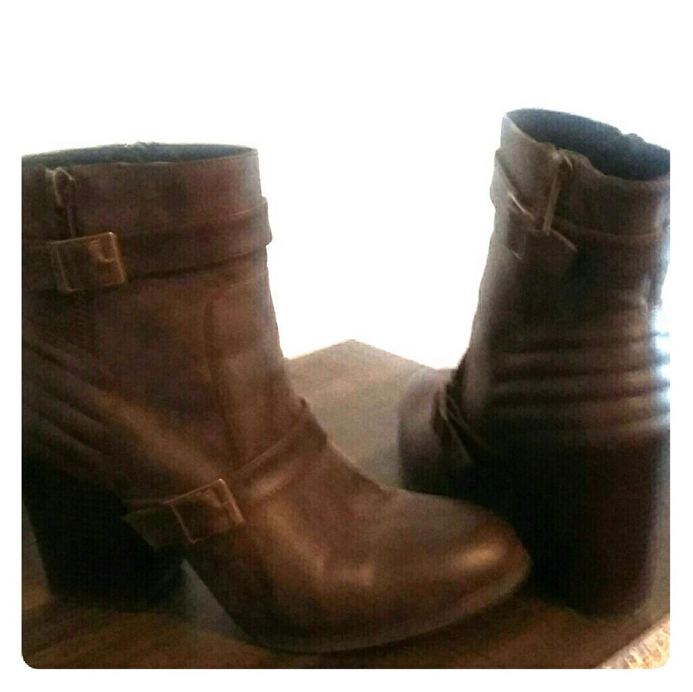 Good Condition Ankle Boots