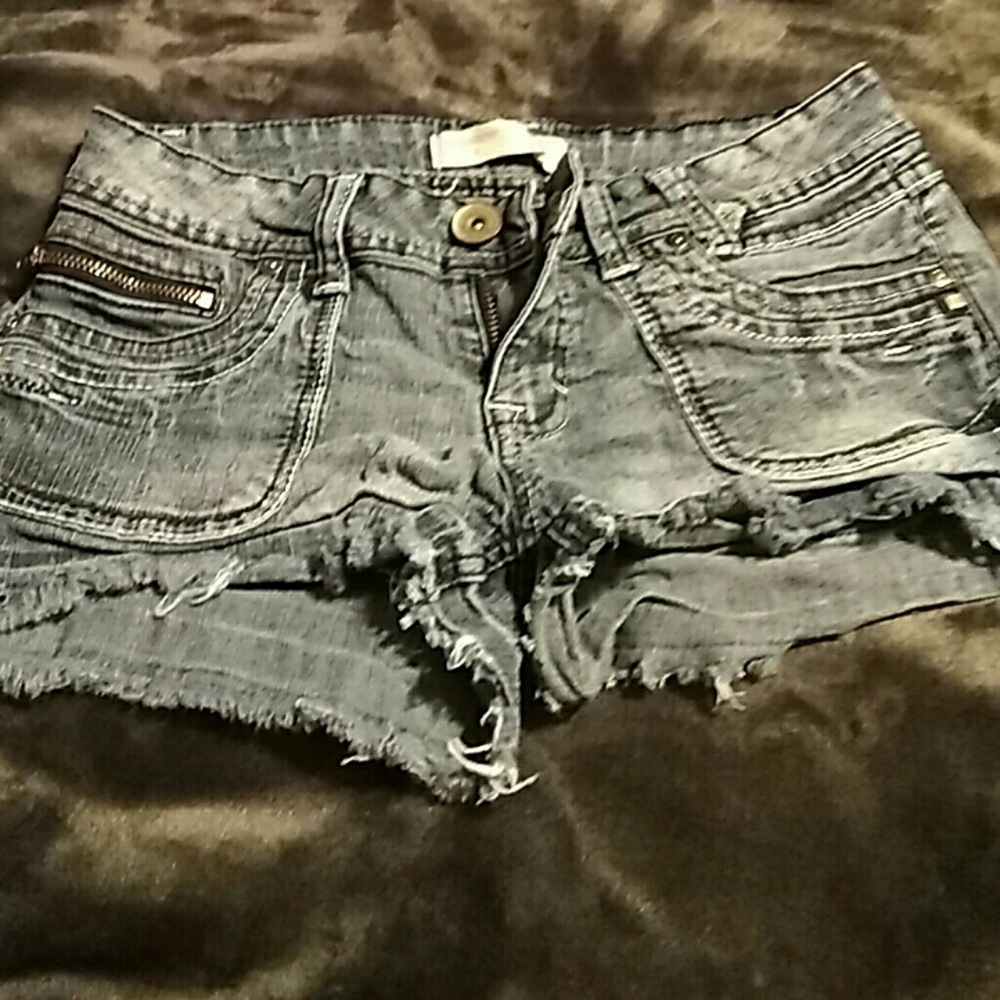 Shorts