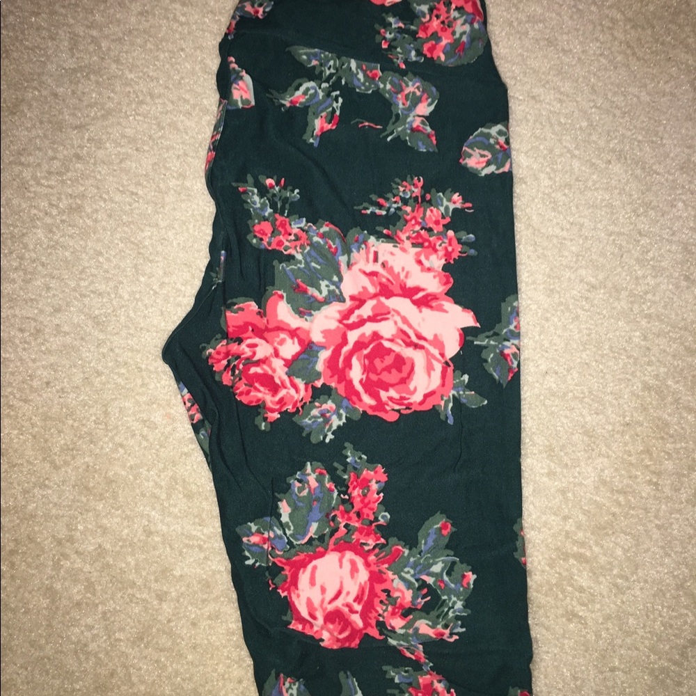 TC Lula Roe Legging