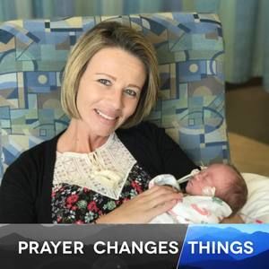 Meet your Posher, Stephanie