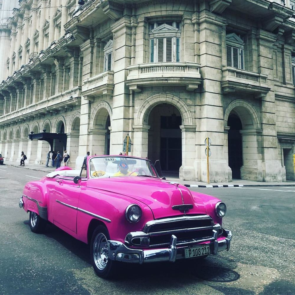 Meet your Posher, Setareh