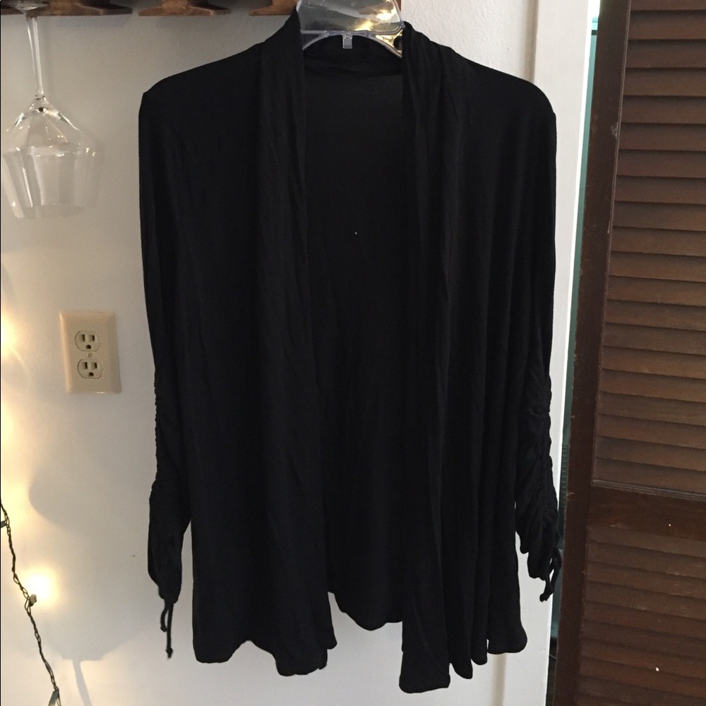 Tart collections cardigan