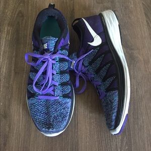 Nike Flyknit Lunar 2