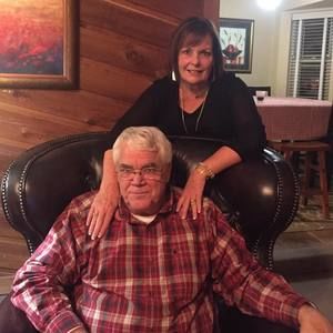 Meet your Posher, Tricia