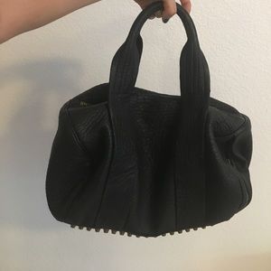Alexander Wang Rocco Bag Excellent Condition
