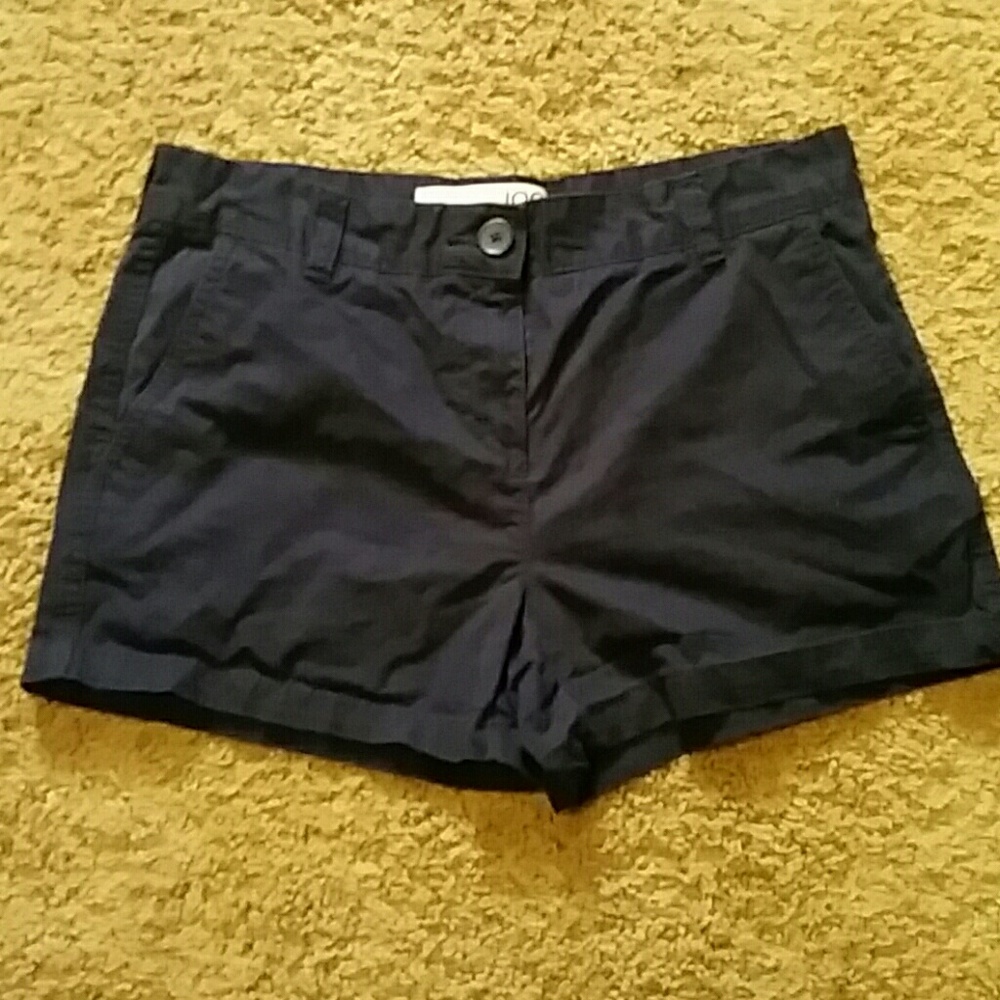 Size 4 shorts
