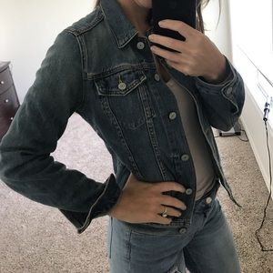 Gap jean jacket