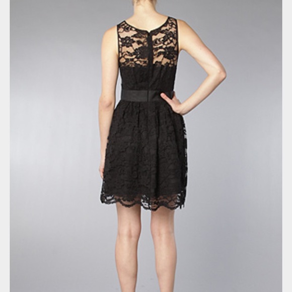 NWT BB Dakota Faith Dress sz 4 - Picture 4 of 7