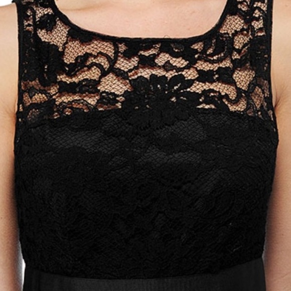 NWT BB Dakota Faith Dress sz 4 - Picture 5 of 7