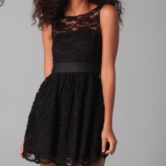 NWT BB Dakota Faith Dress sz 4 - Picture 2 of 7