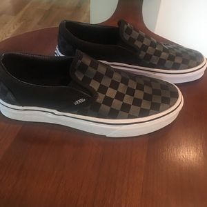 Vans Classics!