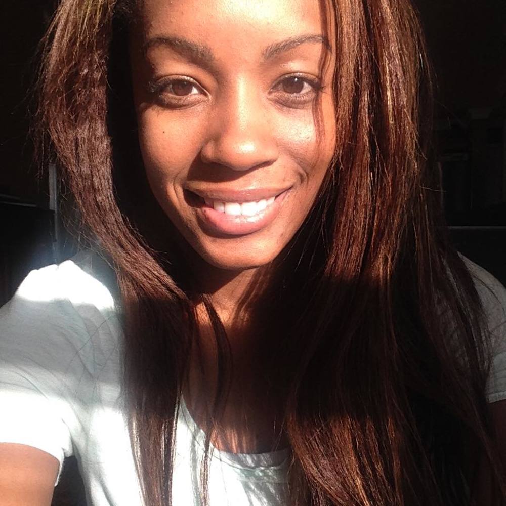 Meet your Posher, Jasmine