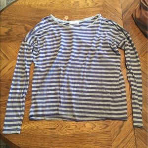 Forever 21 Long Sleeve Shirt