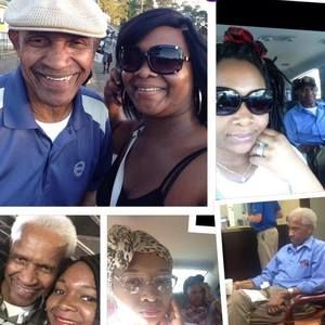 Meet your Posher, Maria