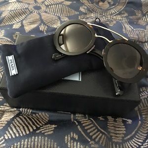 Prada Sunglasses