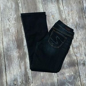 Silver Suki jeans 29/34