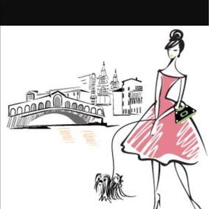 Meet your Posher, Barbara