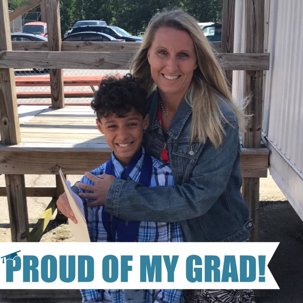 Meet your Posher, Wendy