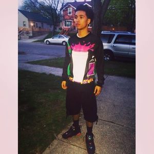 Meet your Posher, Vellyy