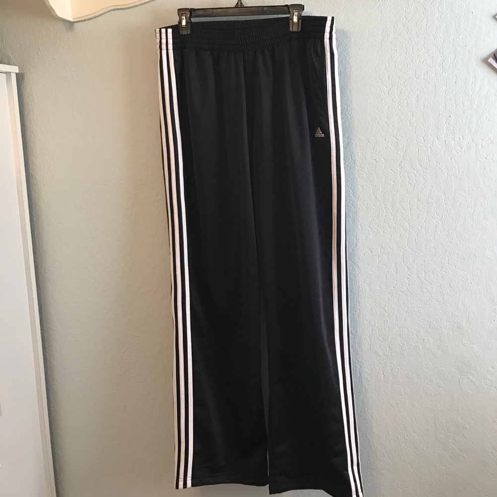 Adidas sweat pants