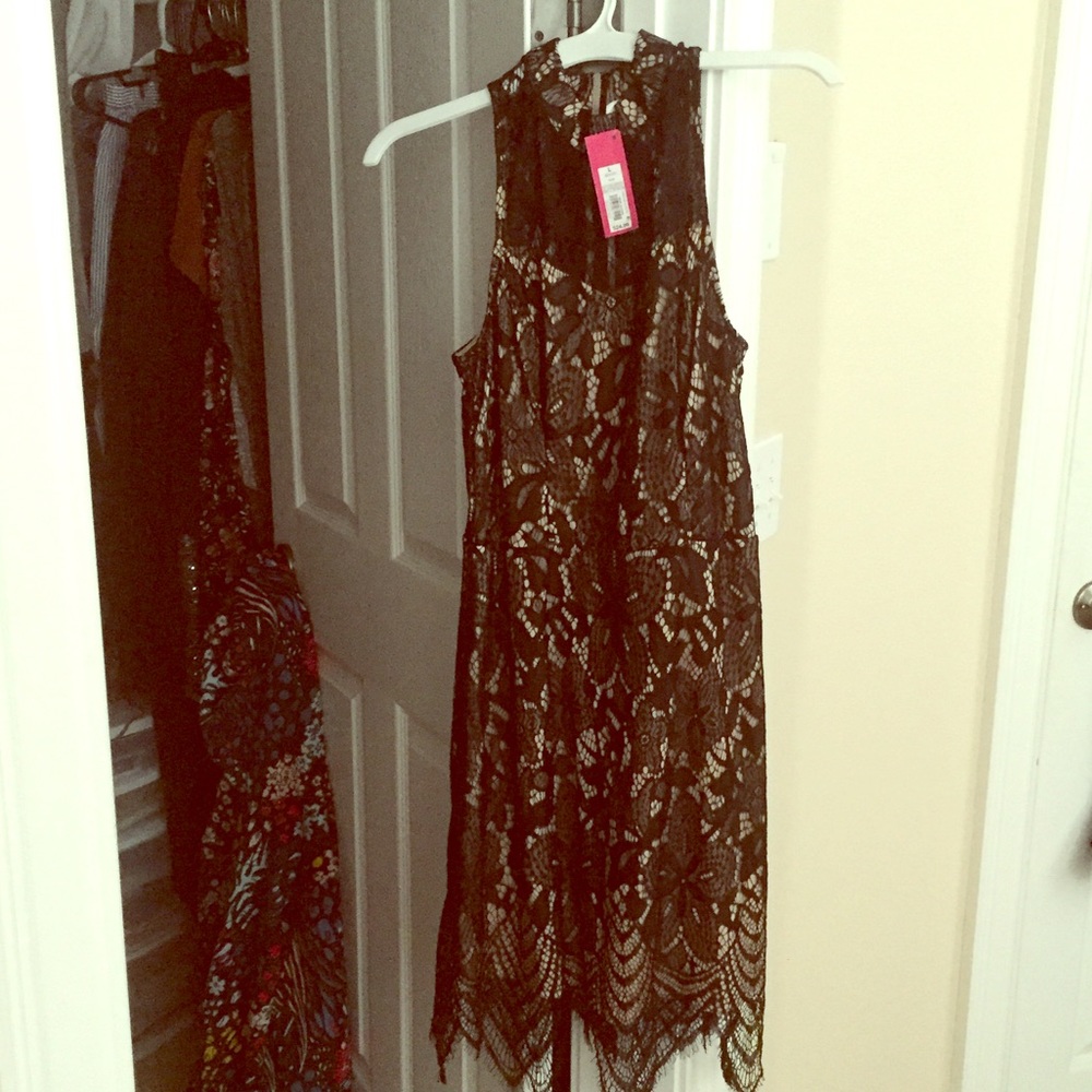 Brand new with tag Xhilaration dress