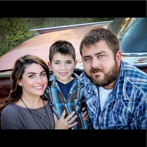 Meet your Posher, Kelcie