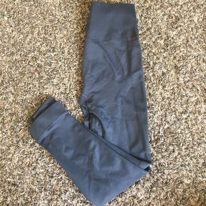 Lululemon Zone In Crop