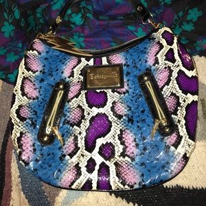 Betseyville purse