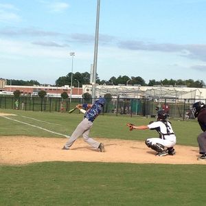 Meet your Posher, Bert