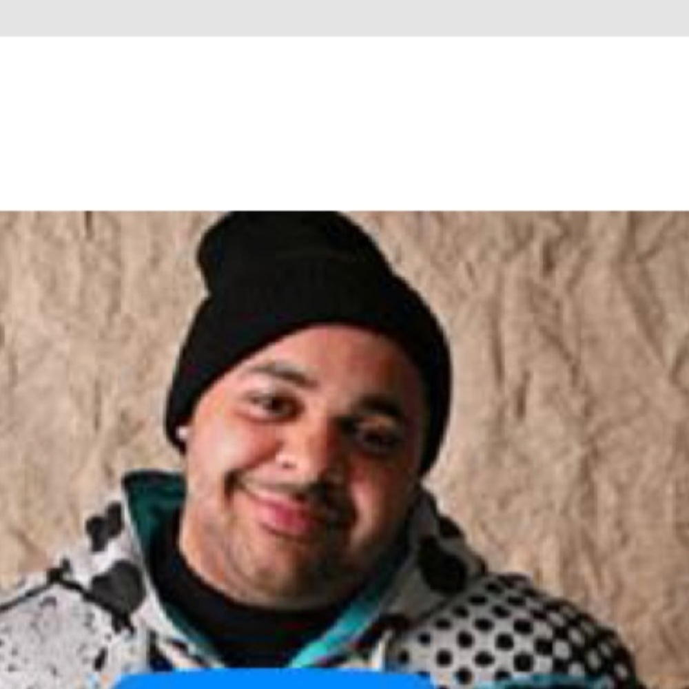 Meet your Posher, Jesus