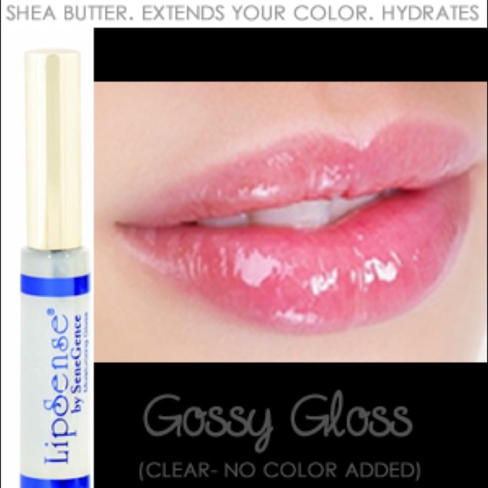 Lipsense Gloss