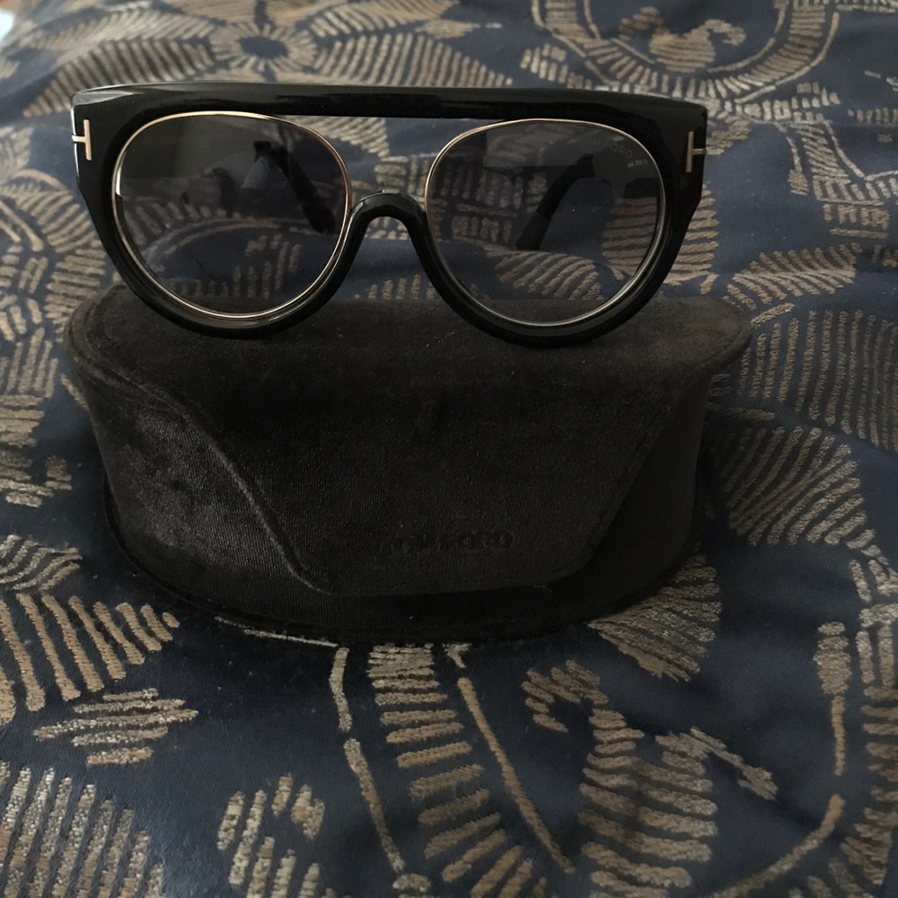 Tom Ford Sunglasses