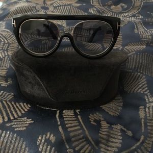 Tom Ford Sunglasses
