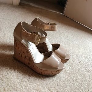 Montego Bay Club Wedges